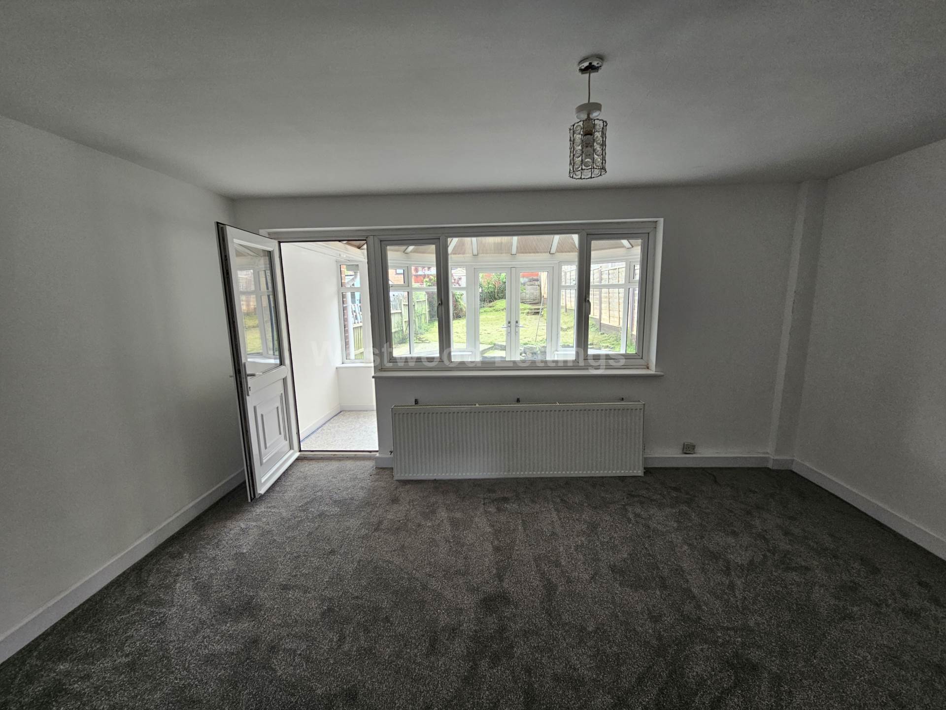 Wallbridge Drive, Leek, Image 6