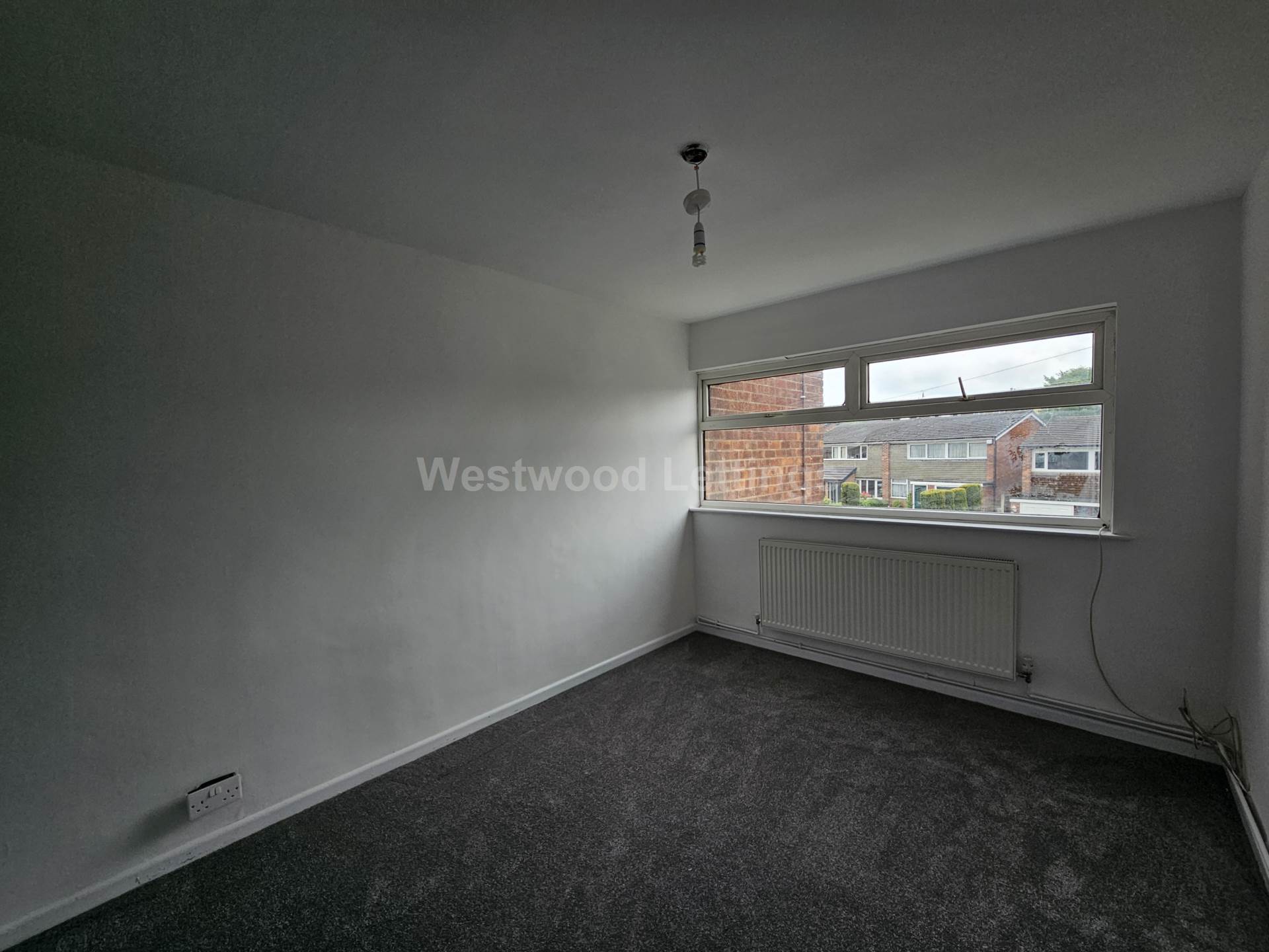 Wallbridge Drive, Leek, Image 9