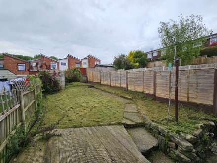 Wallbridge Drive, Leek, Image 12