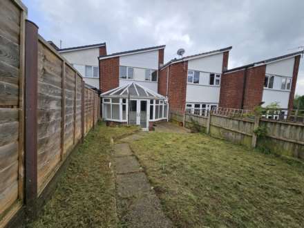 Wallbridge Drive, Leek, Image 13