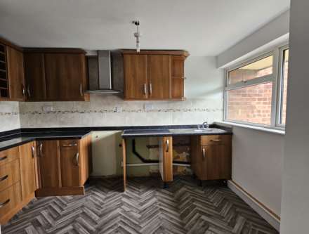 Wallbridge Drive, Leek, Image 2