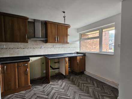 Wallbridge Drive, Leek, Image 4