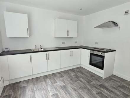 Heathcote Street, Kidsgrove, Stoke On Trent, Image 1