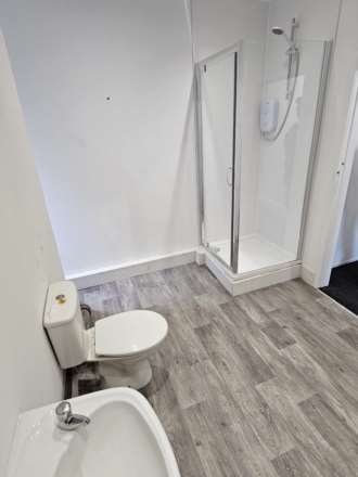 Heathcote Street, Kidsgrove, Stoke On Trent, Image 4