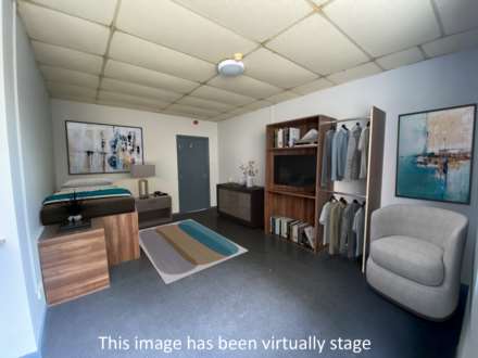 Property For Rent Ephraim Street, Hanley, Stoke On Trent