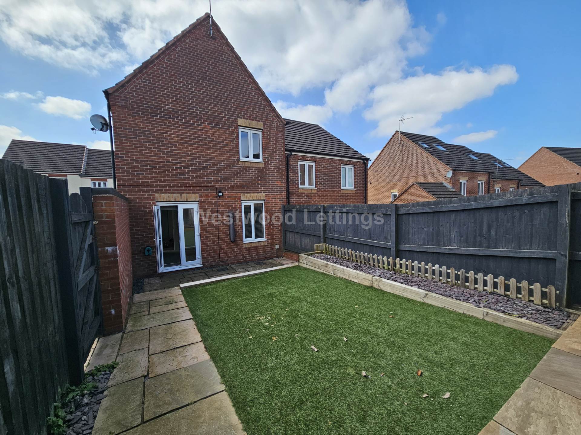 Bullhurst Close, Norton Heights, Image 13