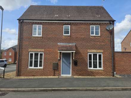 Bullhurst Close, Norton Heights