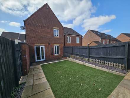 Bullhurst Close, Norton Heights, Image 13