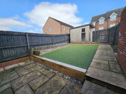 Bullhurst Close, Norton Heights, Image 14