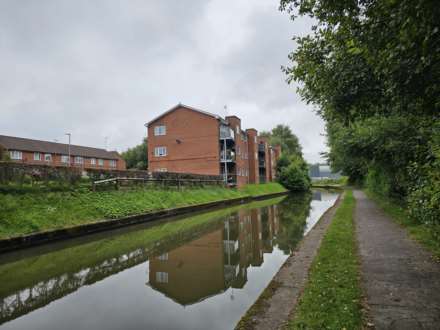 Sunny Bank, Burslem, Image 1