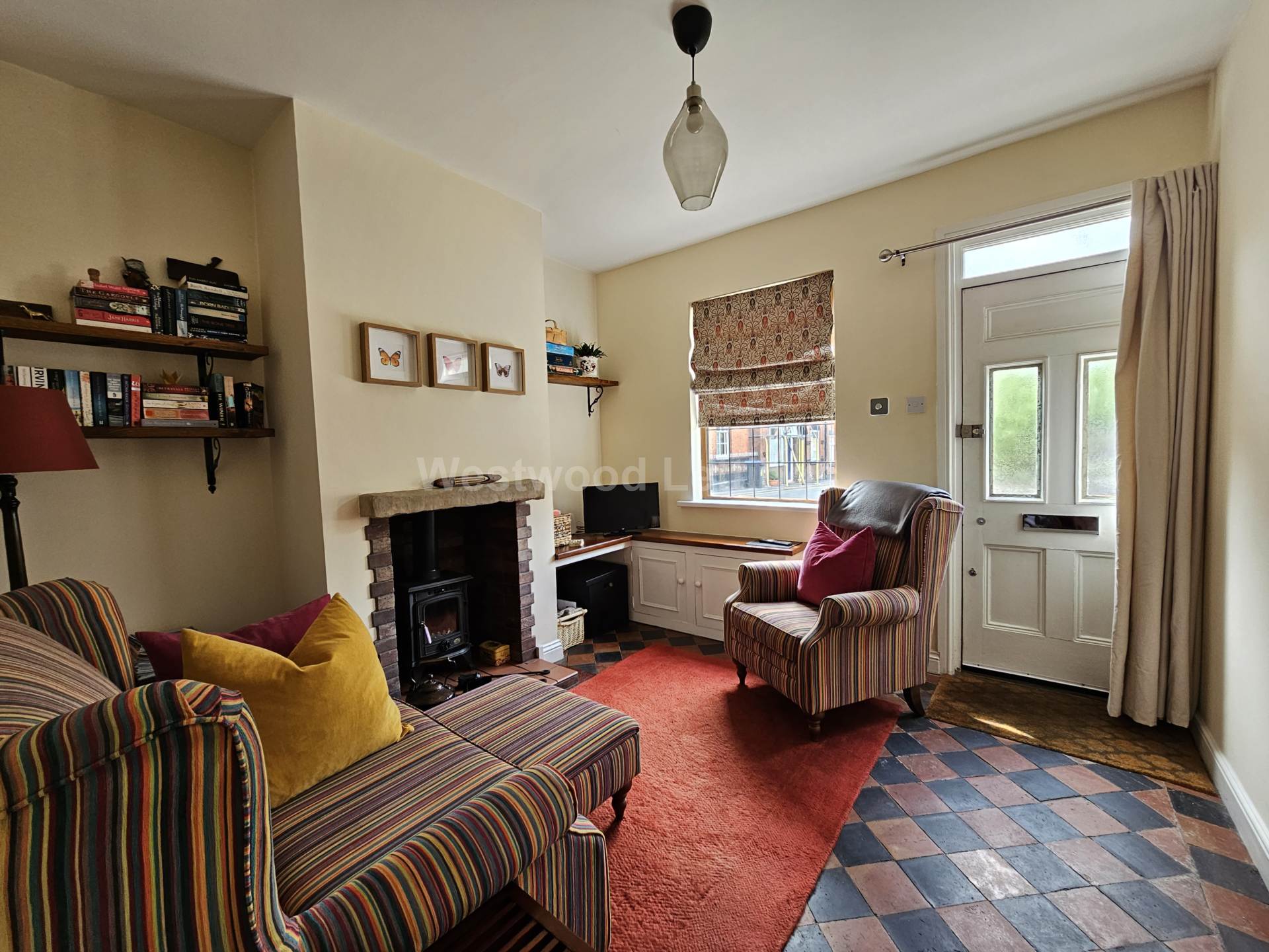 York Street, Leek, Image 2