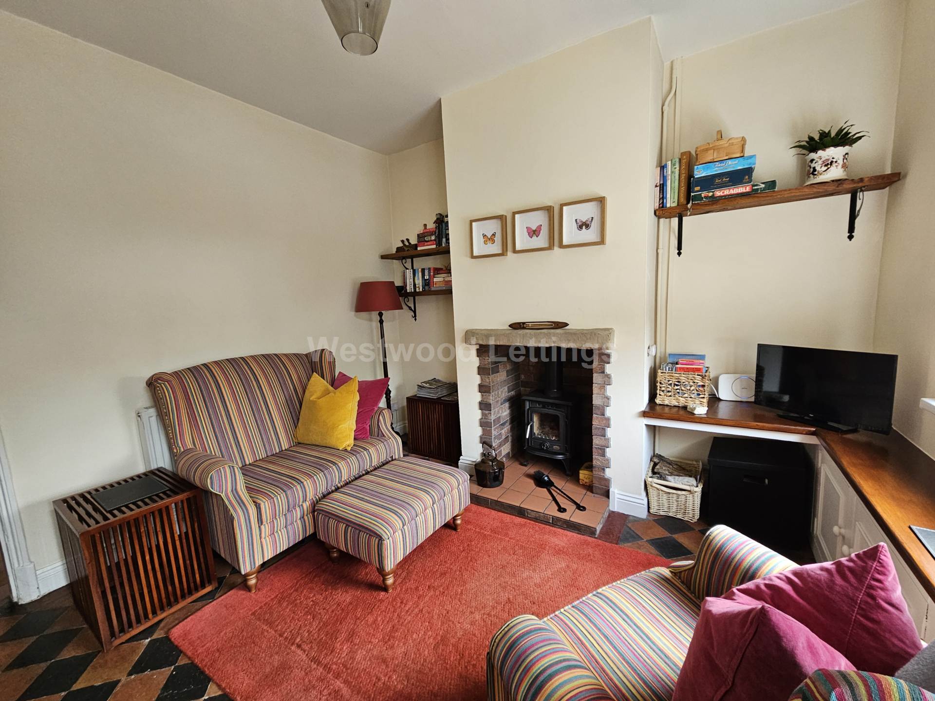 York Street, Leek, Image 3