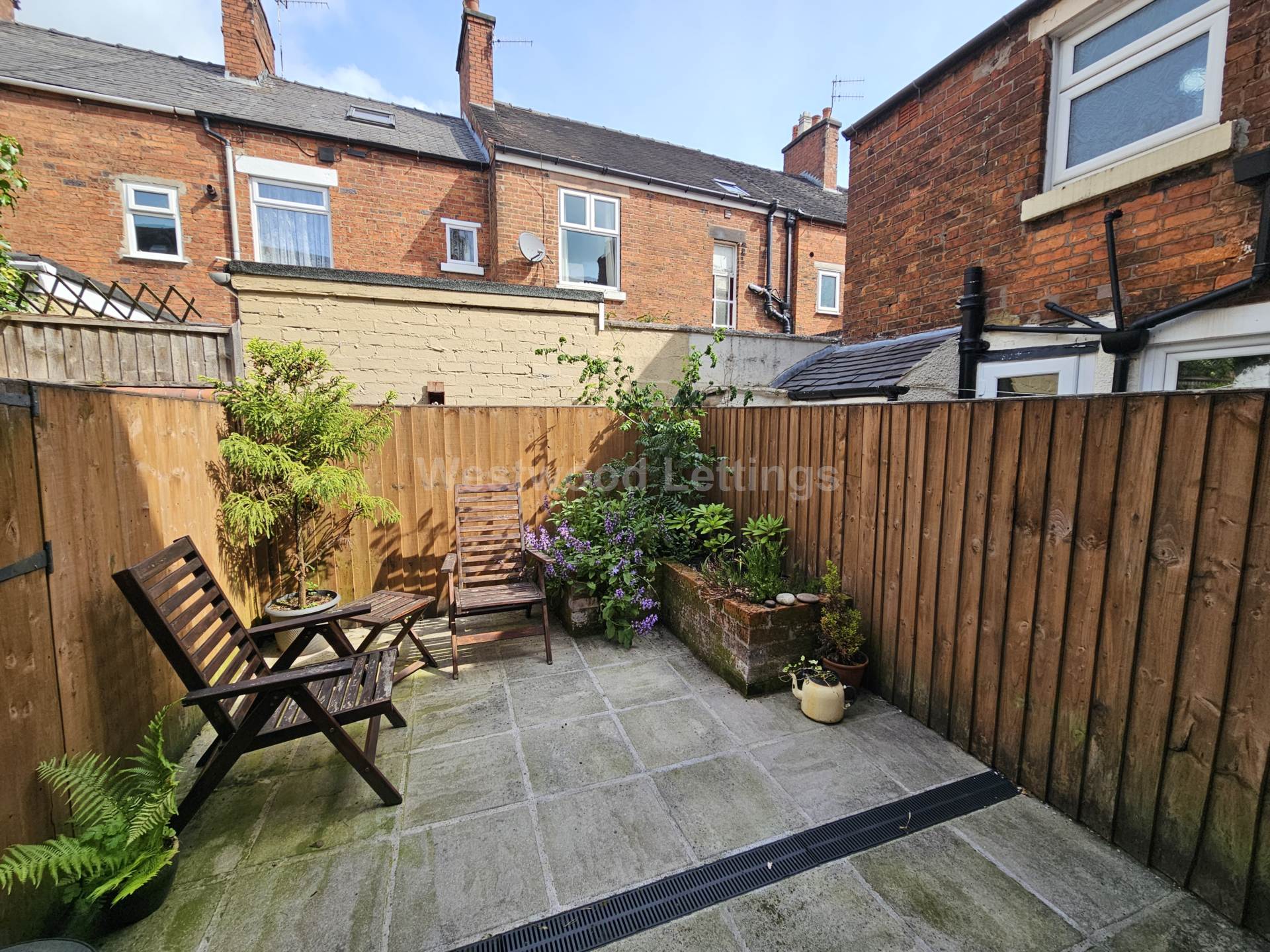 York Street, Leek, Image 9