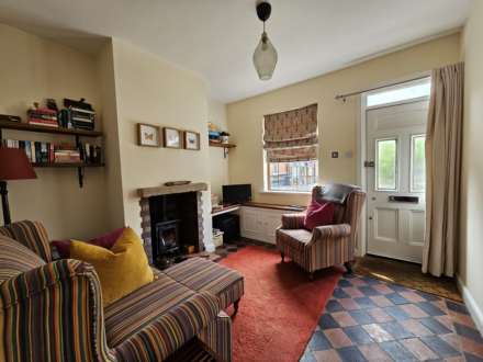 York Street, Leek, Image 2