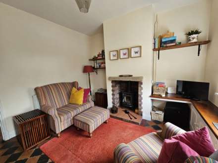 York Street, Leek, Image 3