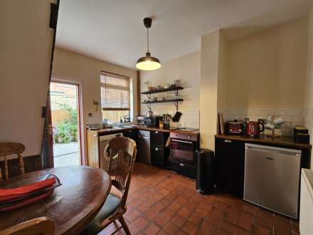 York Street, Leek, Image 4