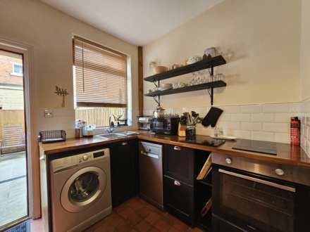 York Street, Leek, Image 5