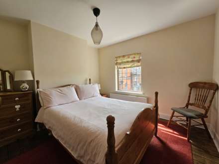 York Street, Leek, Image 6