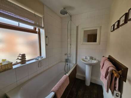 York Street, Leek, Image 8