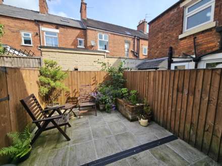 York Street, Leek, Image 9