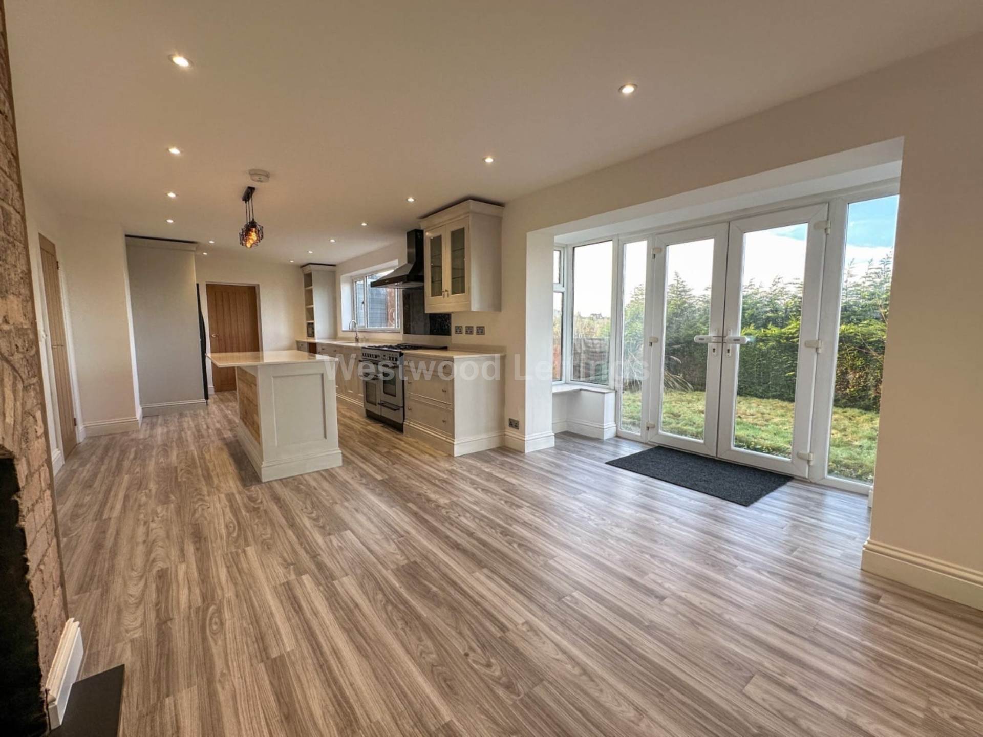 Folly Lane, Cheddleton, Image 6