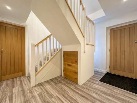 Folly Lane, Cheddleton, Image 2