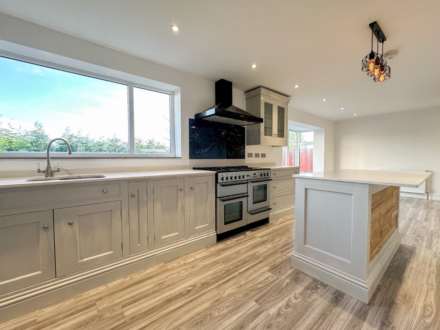 Folly Lane, Cheddleton, Image 5