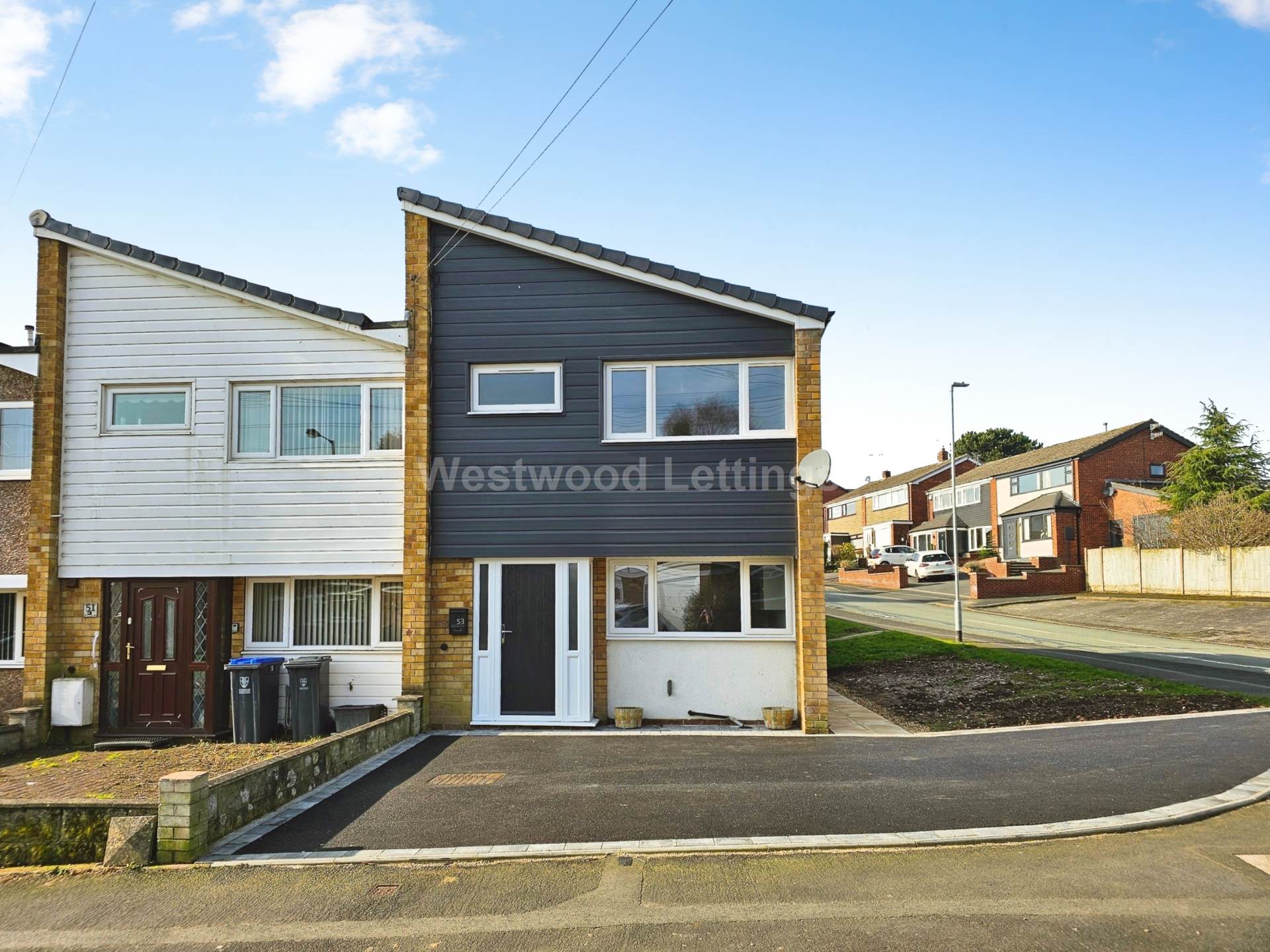 Wallbridge Drive, Leek, Image 1