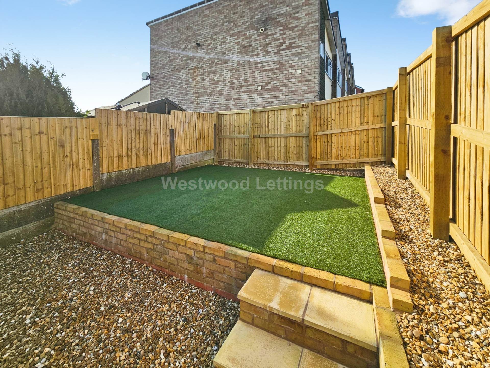 Wallbridge Drive, Leek, Image 11