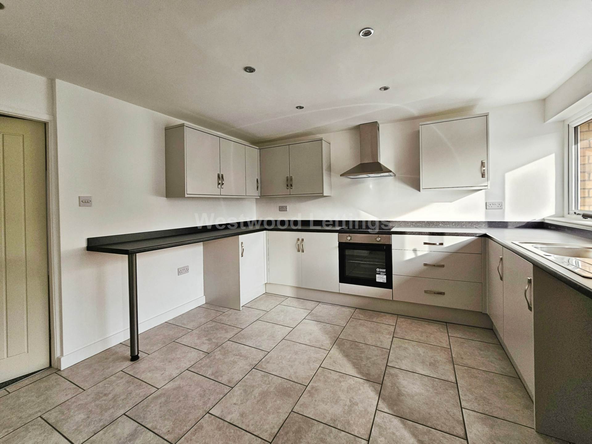 Wallbridge Drive, Leek, Image 2