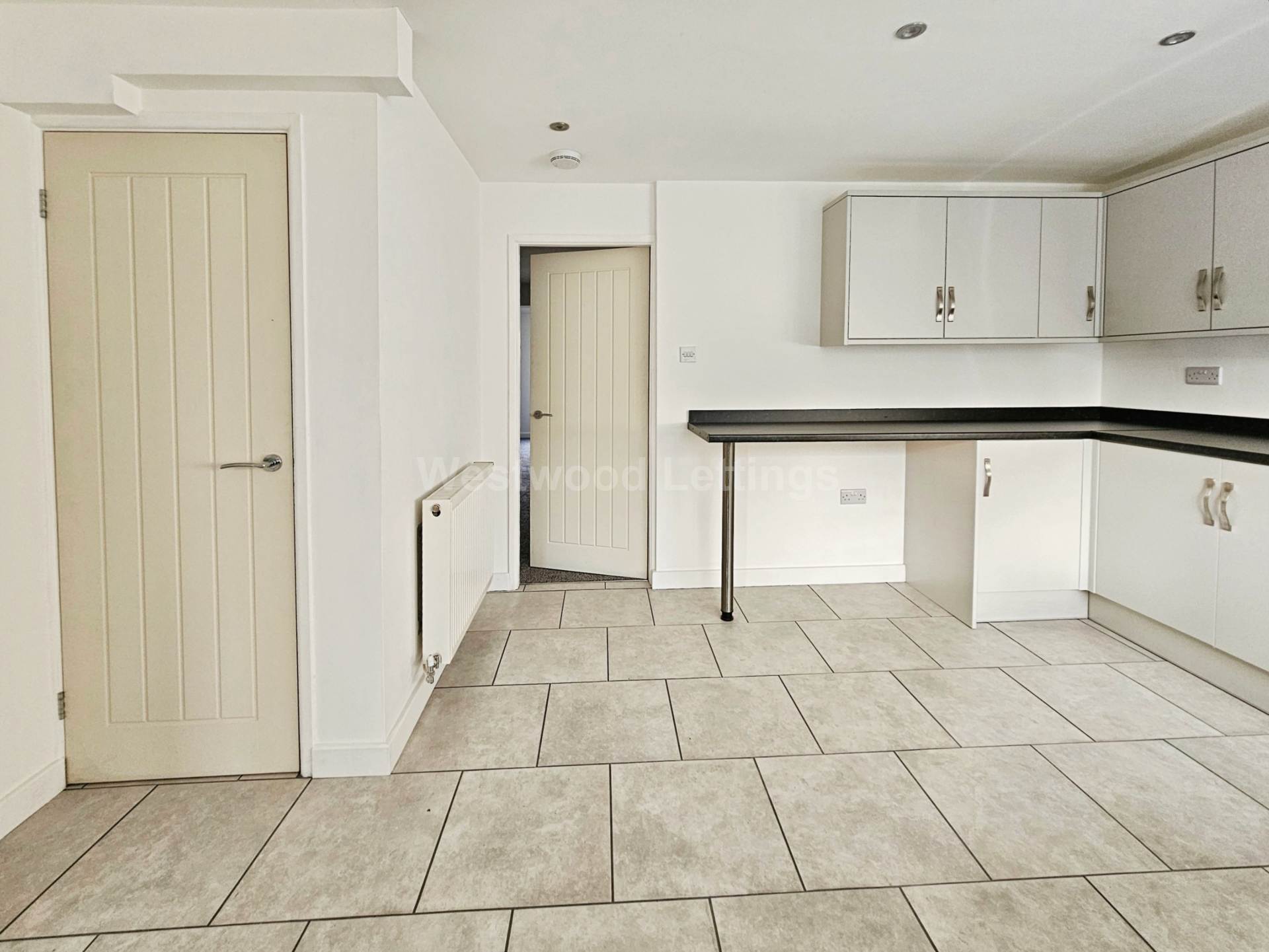 Wallbridge Drive, Leek, Image 3