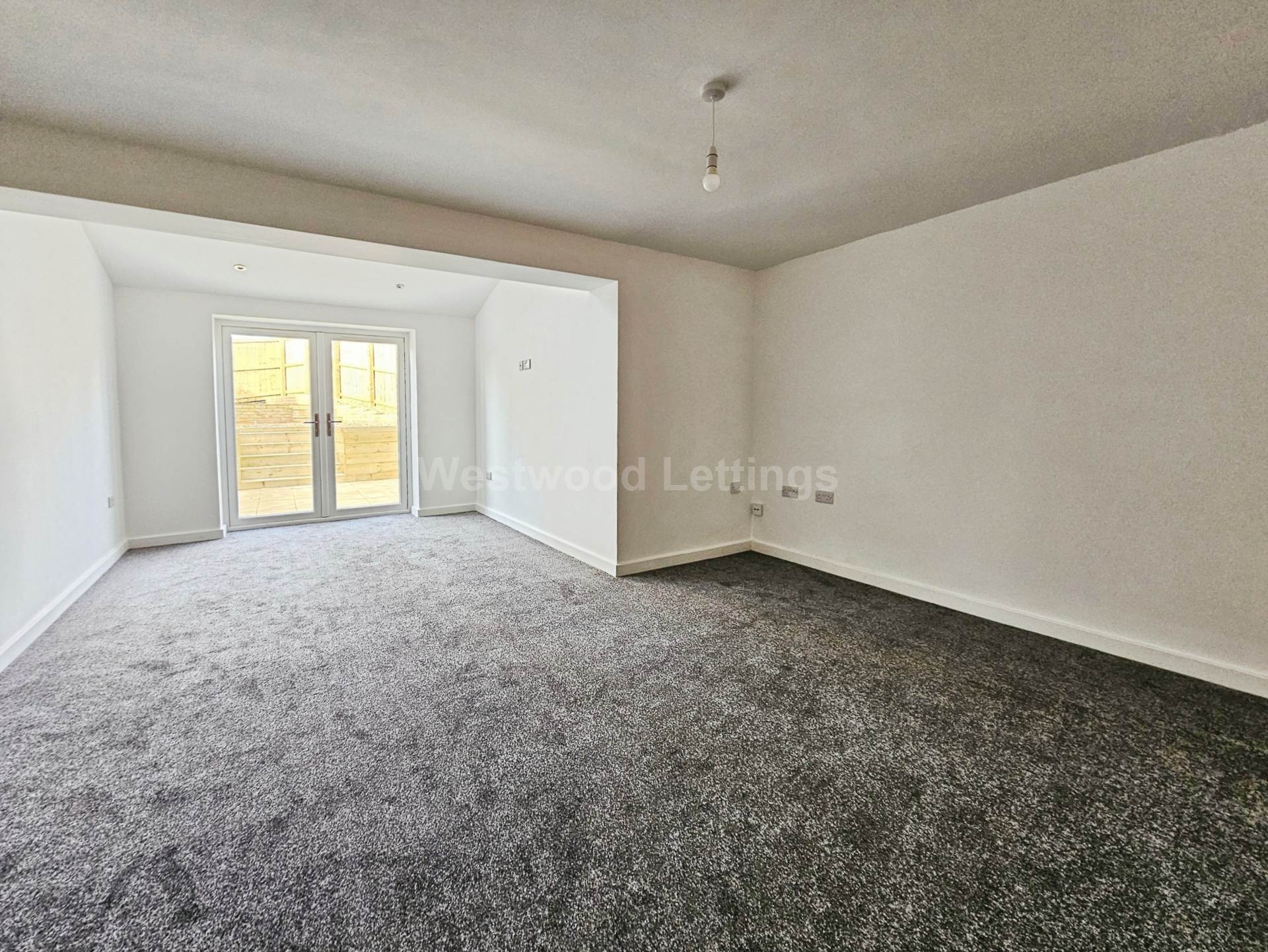 Wallbridge Drive, Leek, Image 5