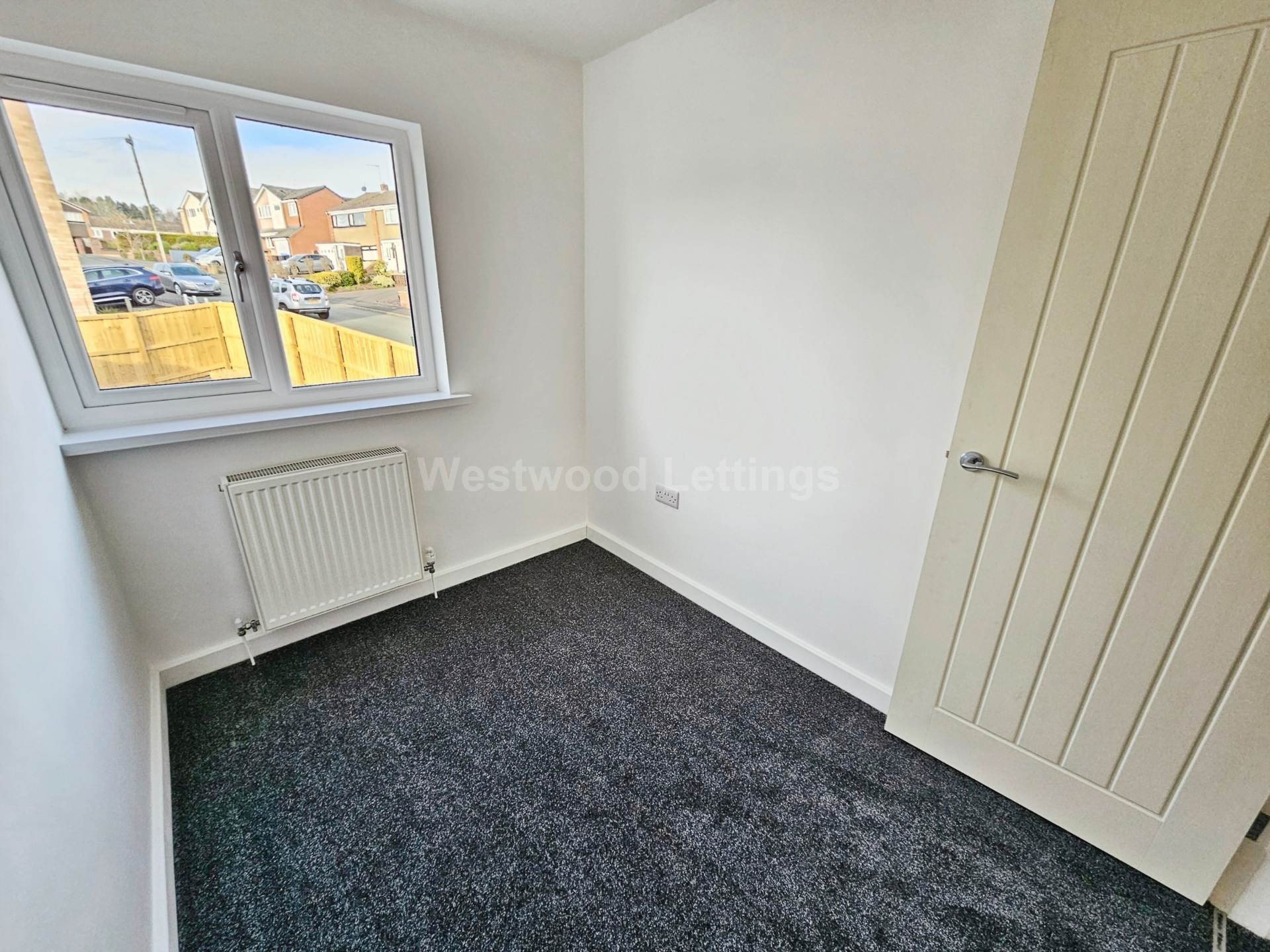 Wallbridge Drive, Leek, Image 9