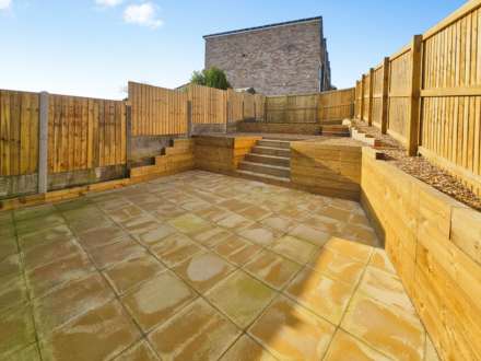 Wallbridge Drive, Leek, Image 10