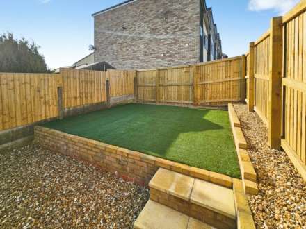 Wallbridge Drive, Leek, Image 11