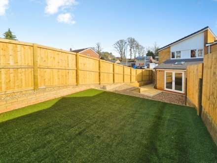 Wallbridge Drive, Leek, Image 12