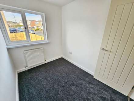 Wallbridge Drive, Leek, Image 9