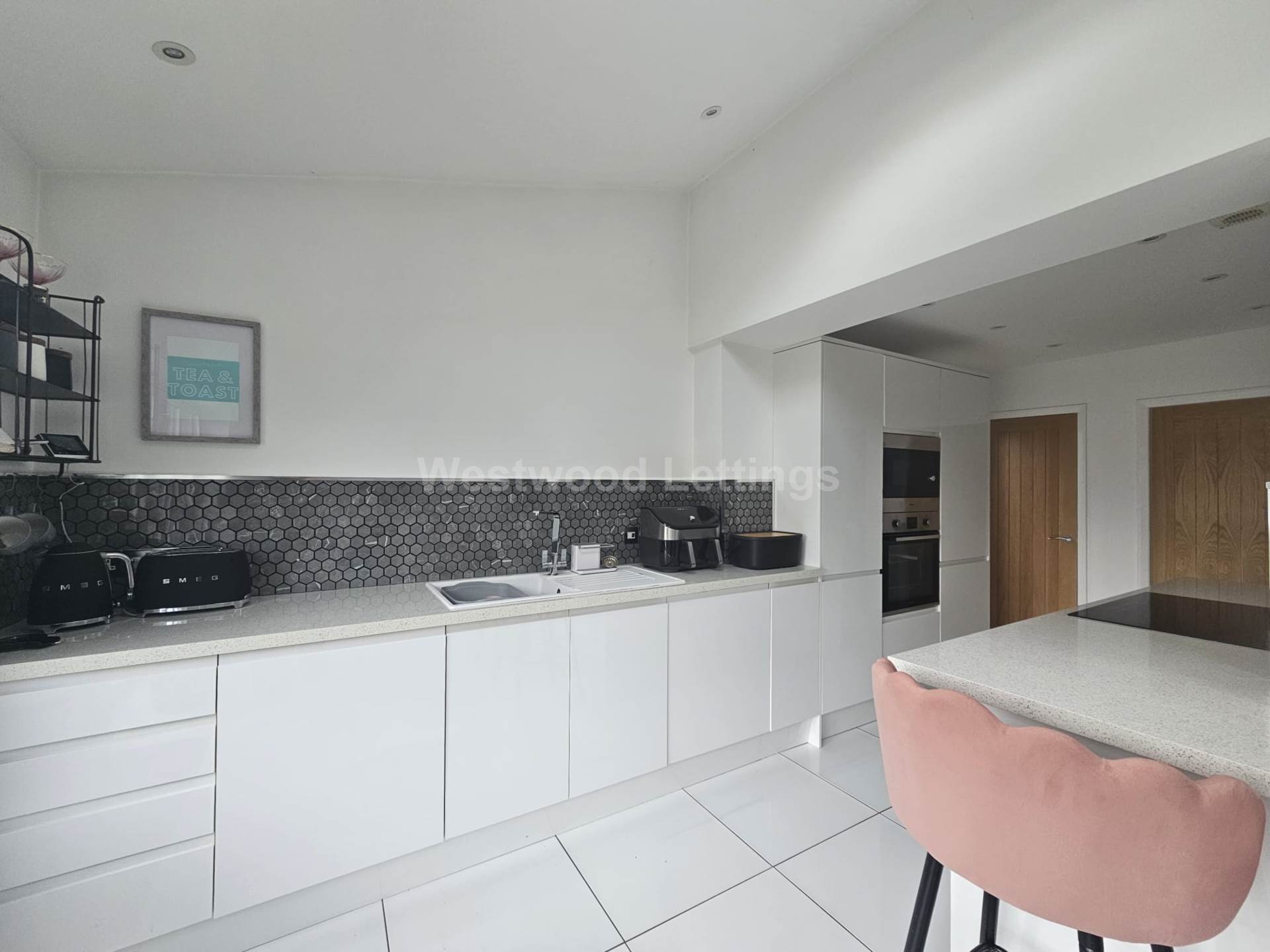 Wetley Avenue, Cellarhead, Image 3