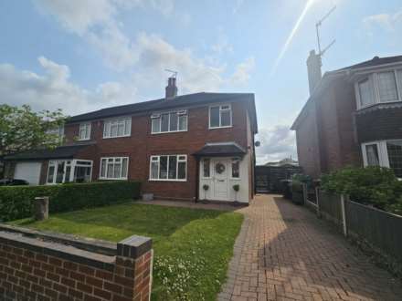 Wetley Avenue, Cellarhead, Image 1