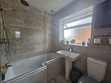 Wetley Avenue, Cellarhead, Image 12