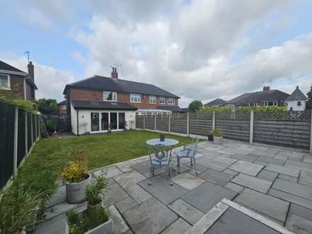 Wetley Avenue, Cellarhead, Image 13