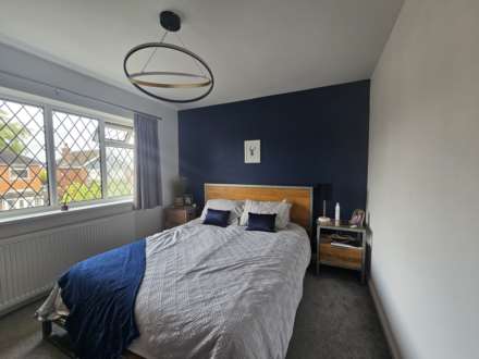 Wetley Avenue, Cellarhead, Image 9