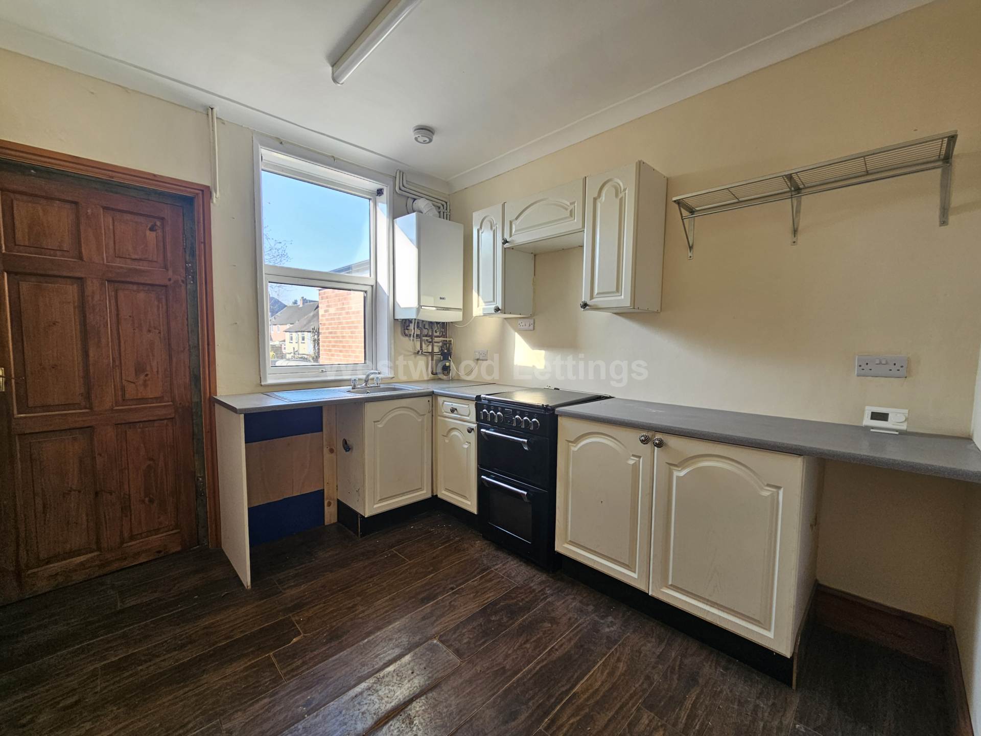 Junction Road, Leek, Image 4