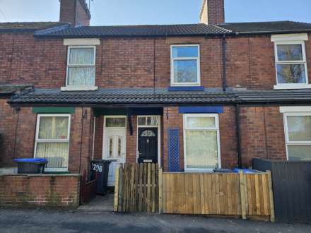 Property For Rent Junction Road, Leek