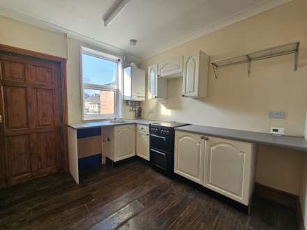 Junction Road, Leek, Image 4