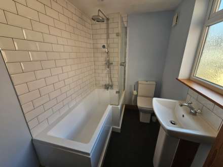 Junction Road, Leek, Image 5