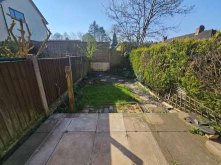 Junction Road, Leek, Image 8