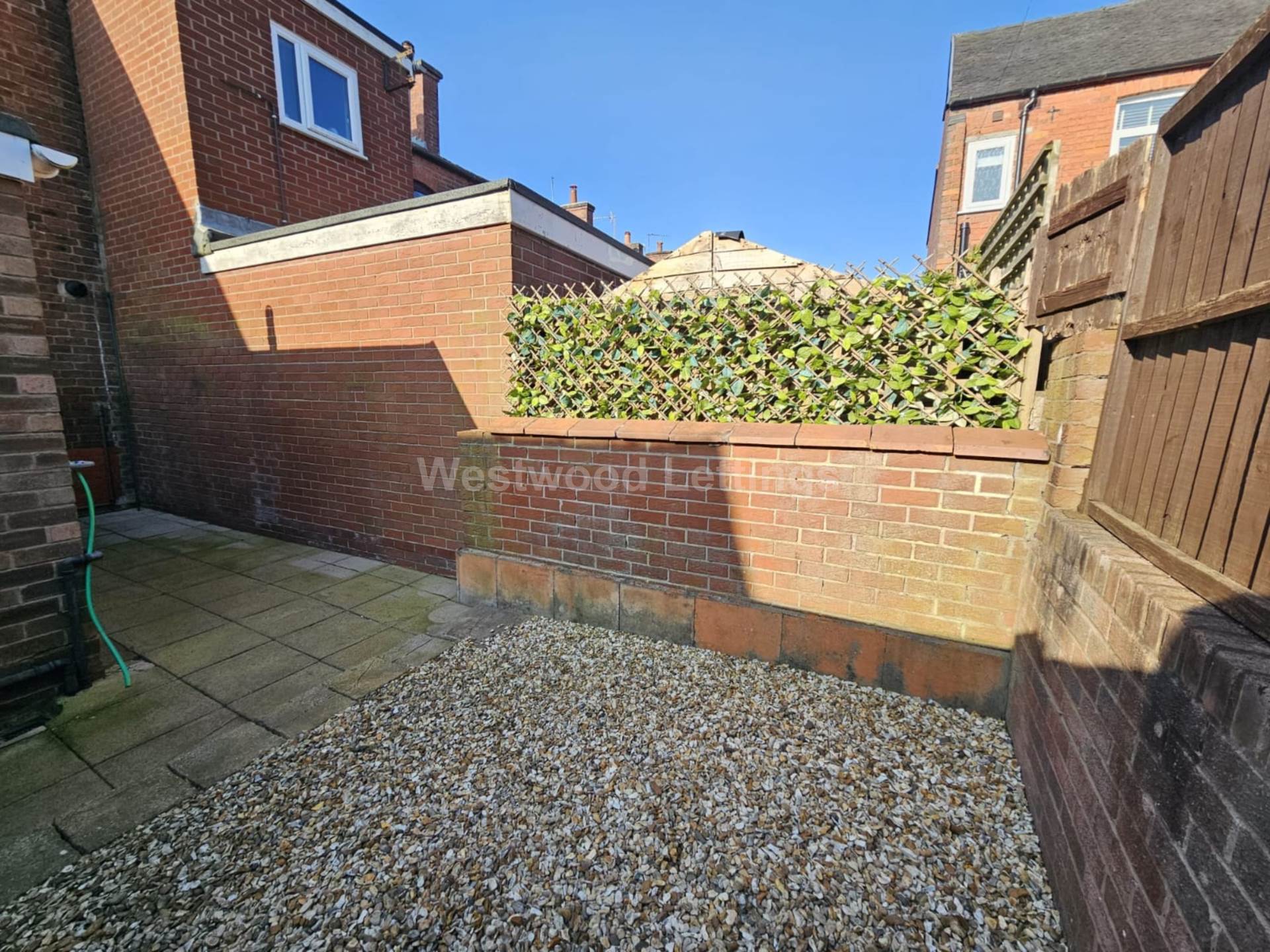 Grove Street, Leek, Image 9
