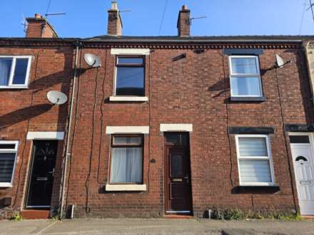 Grove Street, Leek