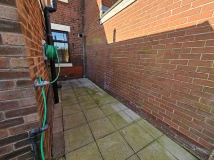 Grove Street, Leek, Image 10